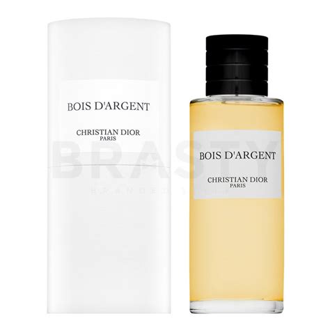 Christian Dior Bois D'Argent Unisex Eau De Parfum 125ml